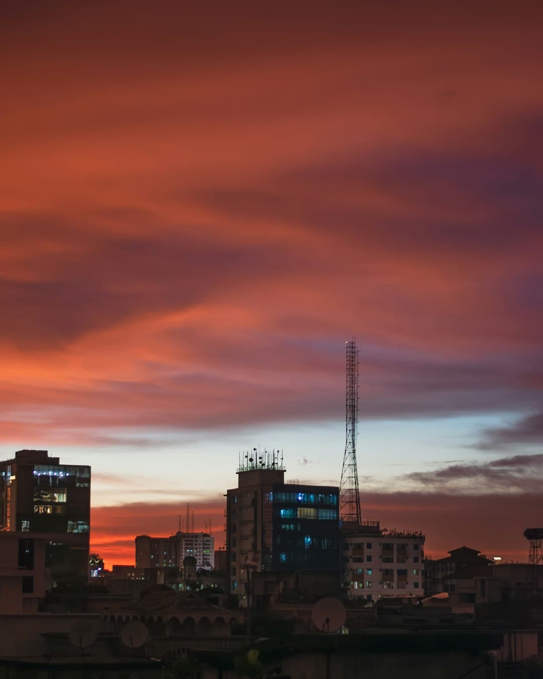 Dhaka