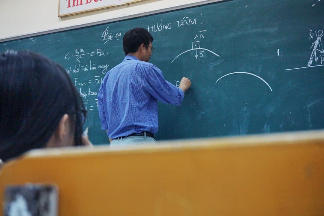 Educators